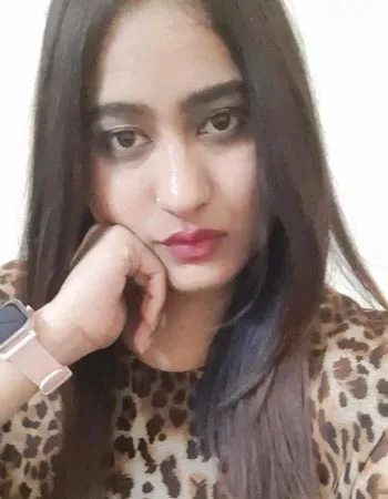 Jyoti - Haridwar Call Girl Service