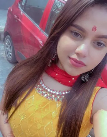 Mitali - Call Girl Service in Haridwar
